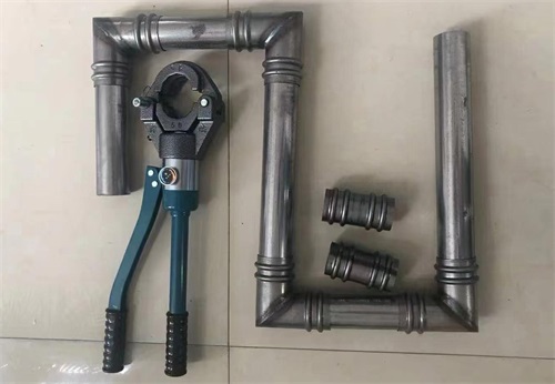阿里承台冷却管